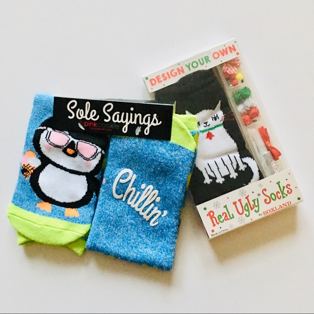 Sock Bundle